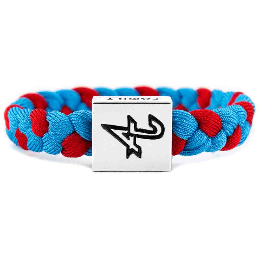 ADVENTURE CLUB アドベンチャークラブ - BRACELET / ELECTRIC FAMILY (ブランド) / ブレスレット - PGS